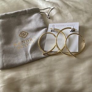 Kendra Scott Earrings